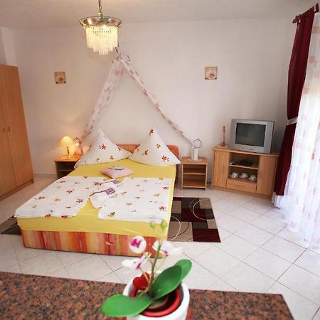 Villa Adriatic Traù Esterno foto