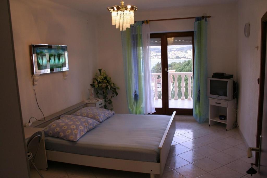 Villa Adriatic Traù Camera foto