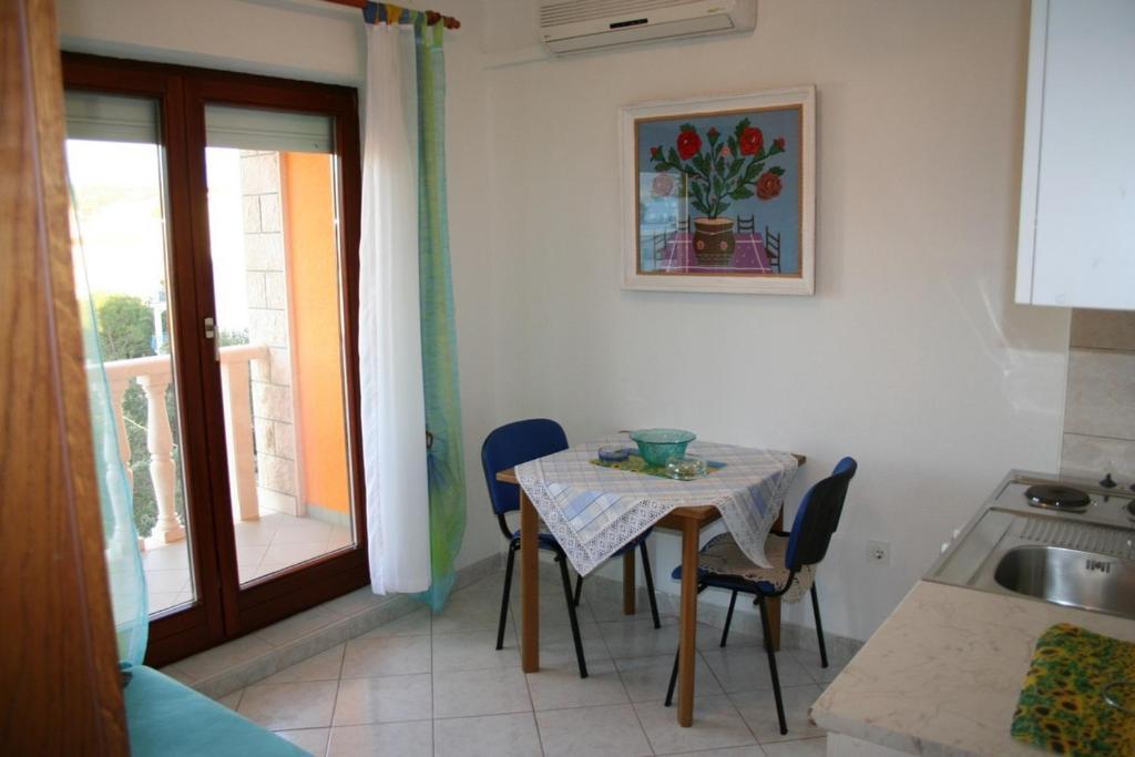 Villa Adriatic Traù Esterno foto