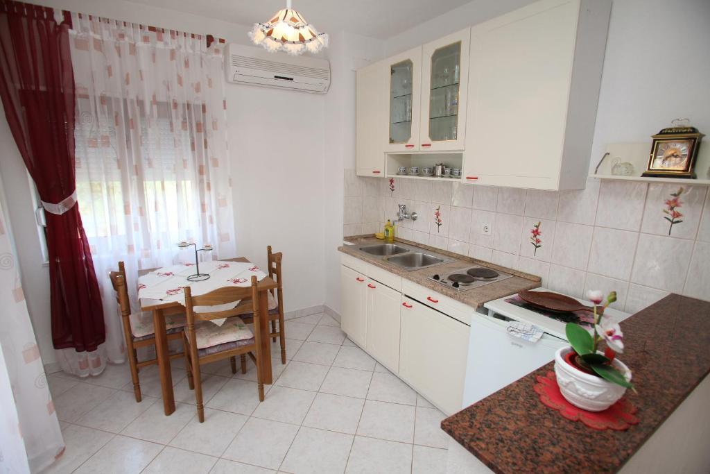 Villa Adriatic Traù Esterno foto