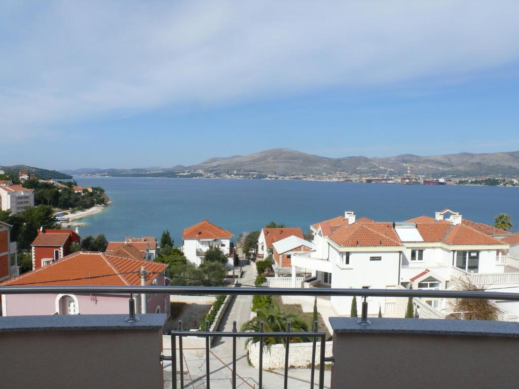 Villa Adriatic Traù Camera foto